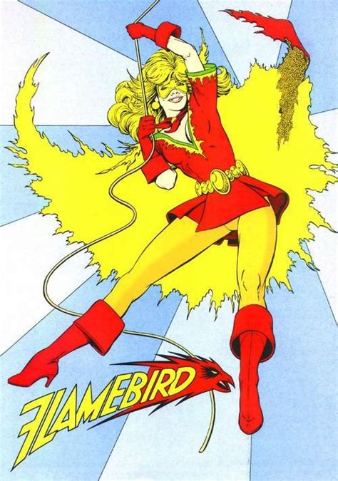 flamebird dc comics|betty kane batgirl.